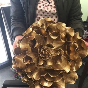 Handmade Christmas Centerpieces